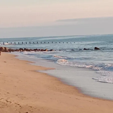 Location Maison A Sur Ile De Noirmoutier