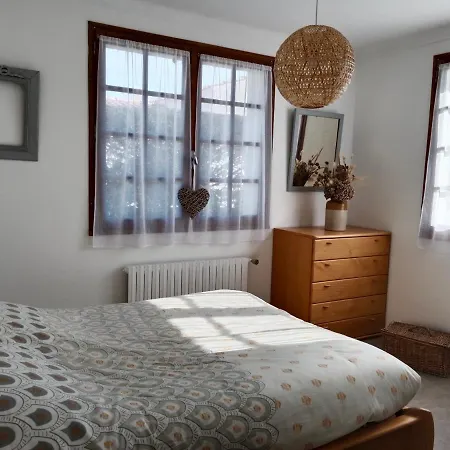 度假居 Location Maison A Sur Ile De Noirmoutier *