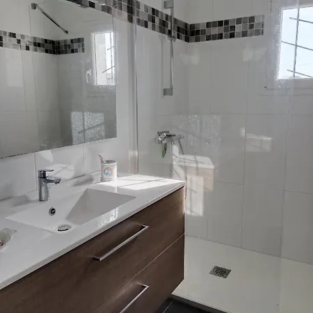 Location Maison A Sur Ile De Noirmoutier