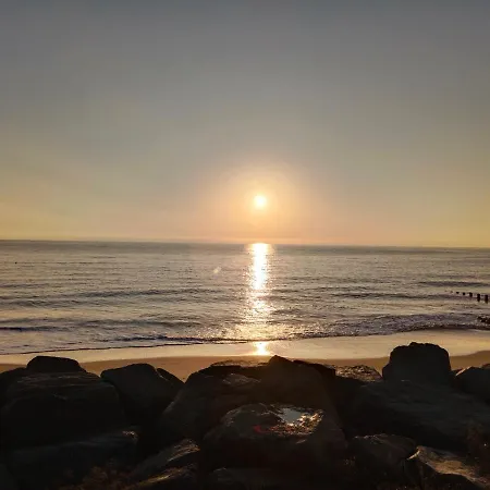 Location Maison A Sur Ile De Noirmoutier 別荘 L'Épine