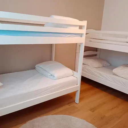 度假居 Location Maison A Sur Ile De Noirmoutier L'Epine (Vendee)