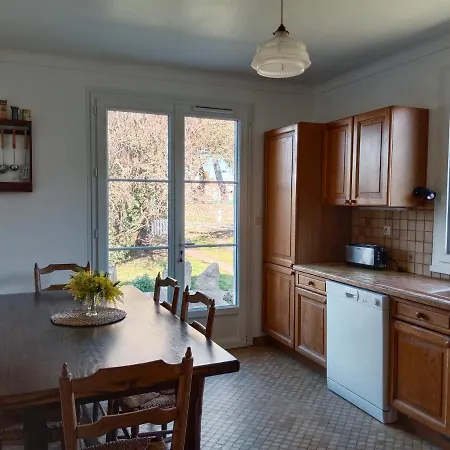 Location Maison A Sur Ile De Noirmoutier 度假居 L'Epine (Vendee)