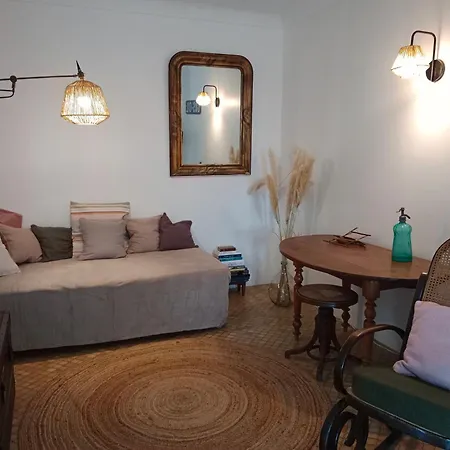 Location Maison A Sur Ile De Noirmoutier *