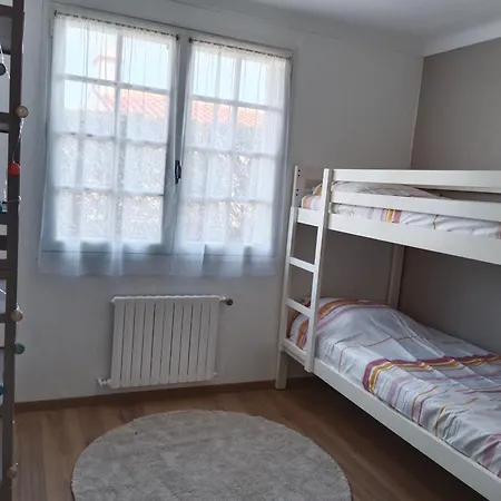 度假居 Location Maison A Sur Ile De Noirmoutier