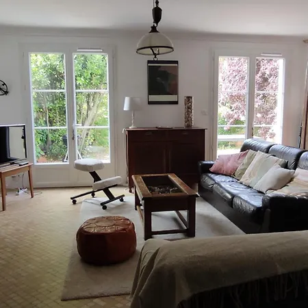 Location Maison A Sur Ile De Noirmoutier 別荘 L'Épine