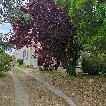 Location Maison A Sur Ile De Noirmoutier