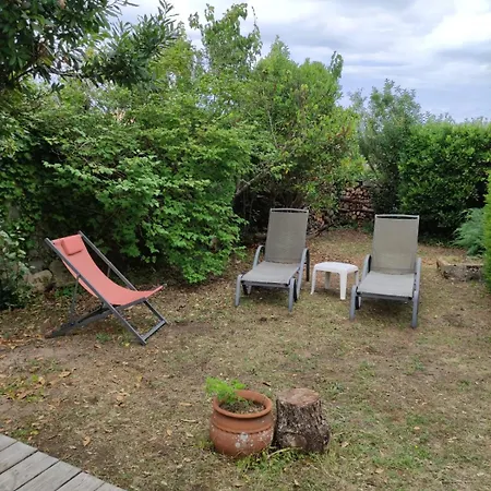 Location Maison A Sur Ile De Noirmoutier