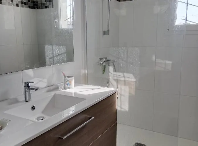 Location Maison à Sur île De Noirmoutier