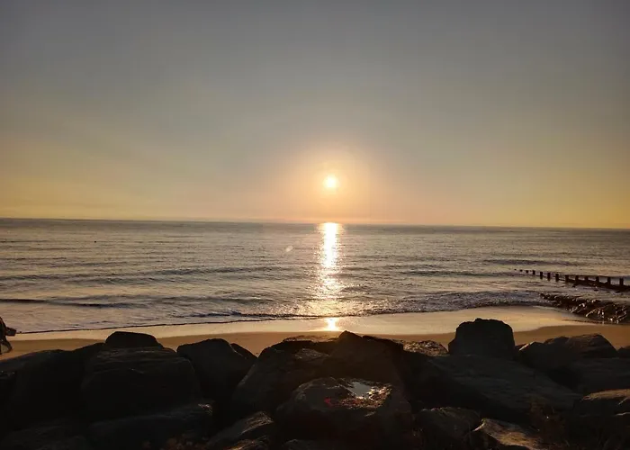 Location Maison à Sur île De Noirmoutier Casa de Férias L'Epine (Vendee)