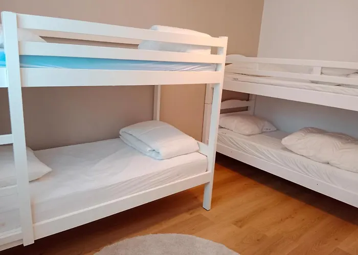 Casa de Férias Location Maison à Sur île De Noirmoutier L'Epine (Vendee)