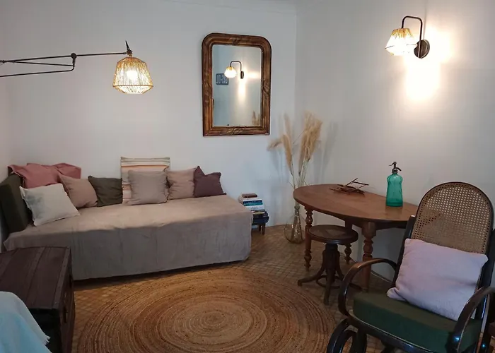 Location Maison à Sur île De Noirmoutier *