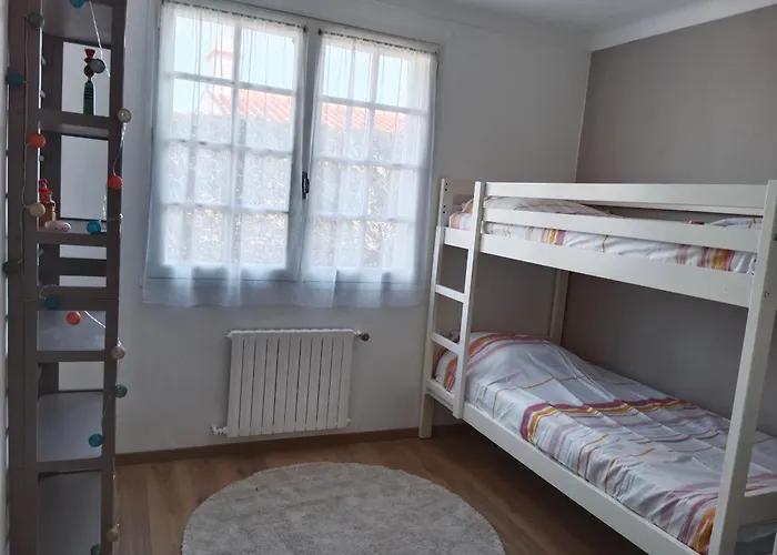 Casa de Férias Location Maison à Sur île De Noirmoutier