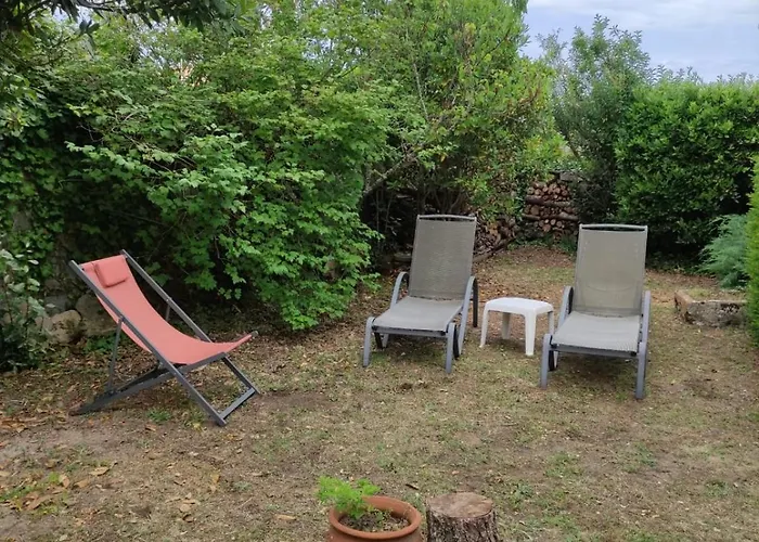 Location Maison à Sur île De Noirmoutier